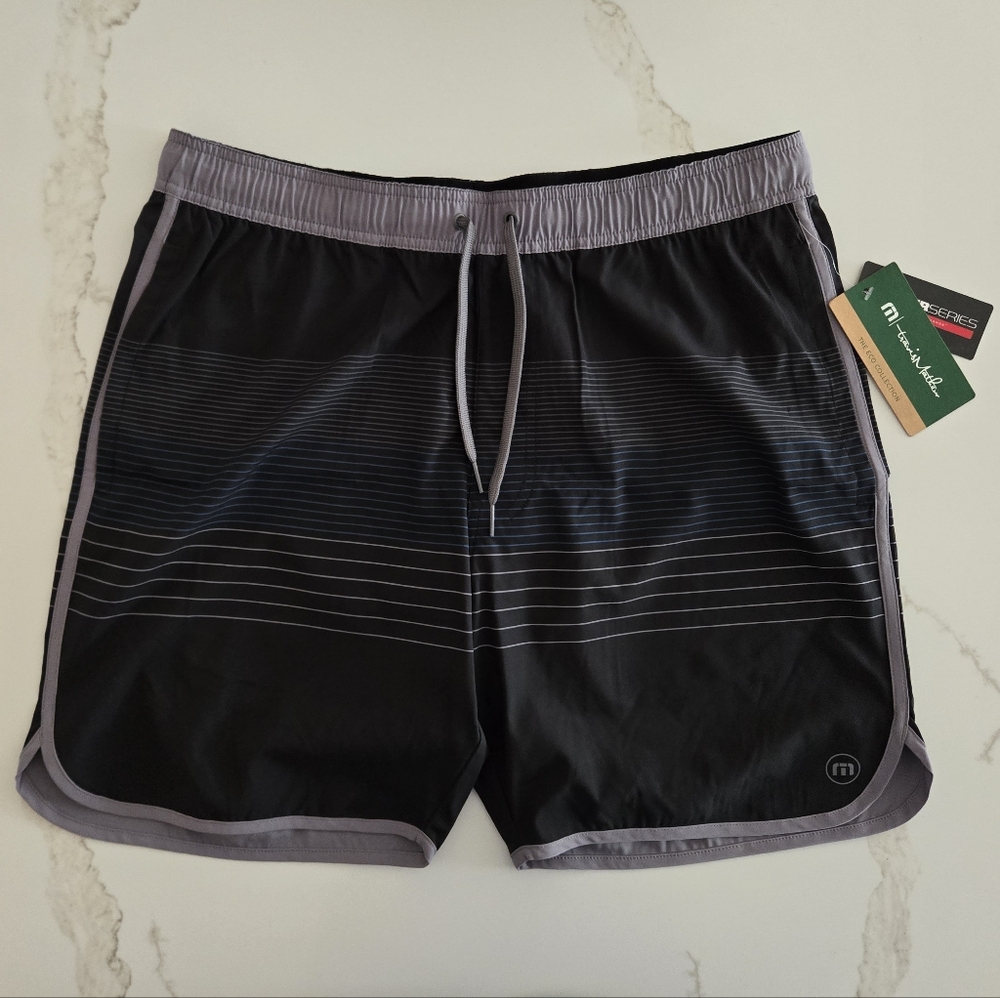 NWT Travis Matthew Go Time 3.0 Shorts